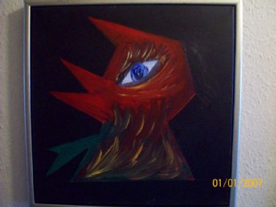 Fjerkr 1